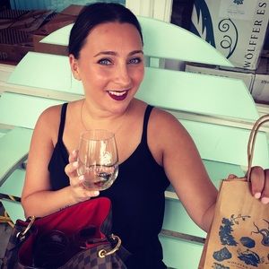 Meet your Posher, Alexa